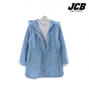 제이씨비 롱 야상 후드 점퍼 JBF0P141G_ST