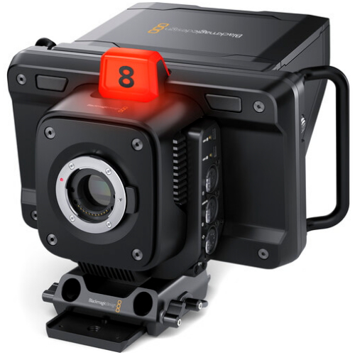 Blackmagic Design Studio Camera 4K Pro G2 (정품)
