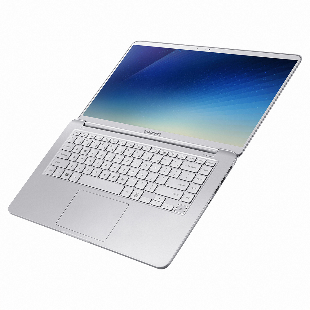 삼성전자 2019 노트북9 Always NT950XBE-X716A (SSD 1TB)_이미지