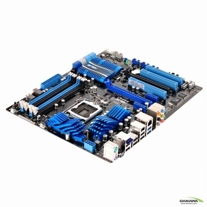 ASUS P8P67 STCOM_이미지