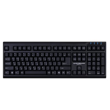 스카이디지탈 NKEYBOARD NKEY-P1 게이밍 방수 키보드