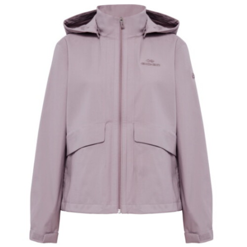 아이더 웨더 플렉스 2.5L 방수 자켓 DWU25114P4