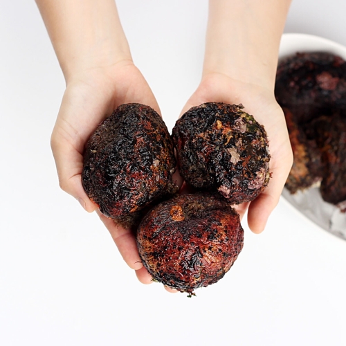 숨비영어조합법인 숨비해물 거제도 해녀 자연산 멍게 통영 제철 돌멍게 1kg