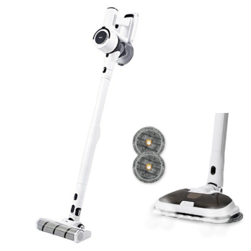 아이닉 iv11 디텍트 (단품+물걸레키트)_이미지