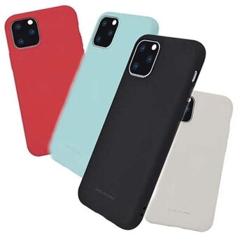갤럭시 <b>S20+</b> S20플러스 G986 SF코팅 컬러젤 케이스 WFGM9VH