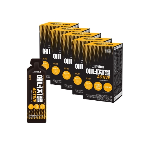 ����ǰ �׸���� �������� ��Ƽ�� ������ 45g 10��