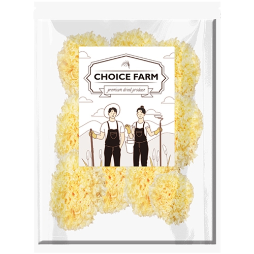 초이스팜 백목이버섯 150g 1개_이미지