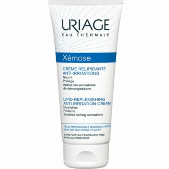 유리아쥬 제모스 끄렘 에몰리앙뜨 200ml