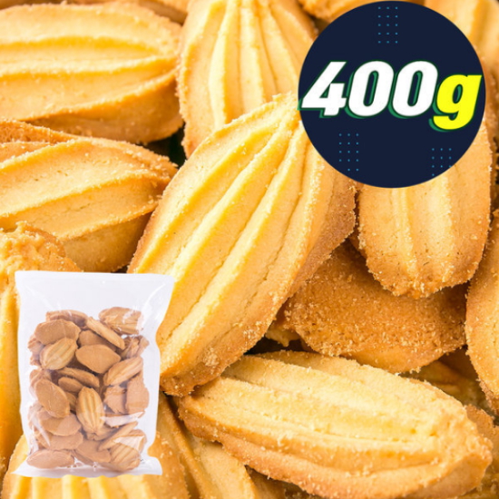 치즈쿠키 400g