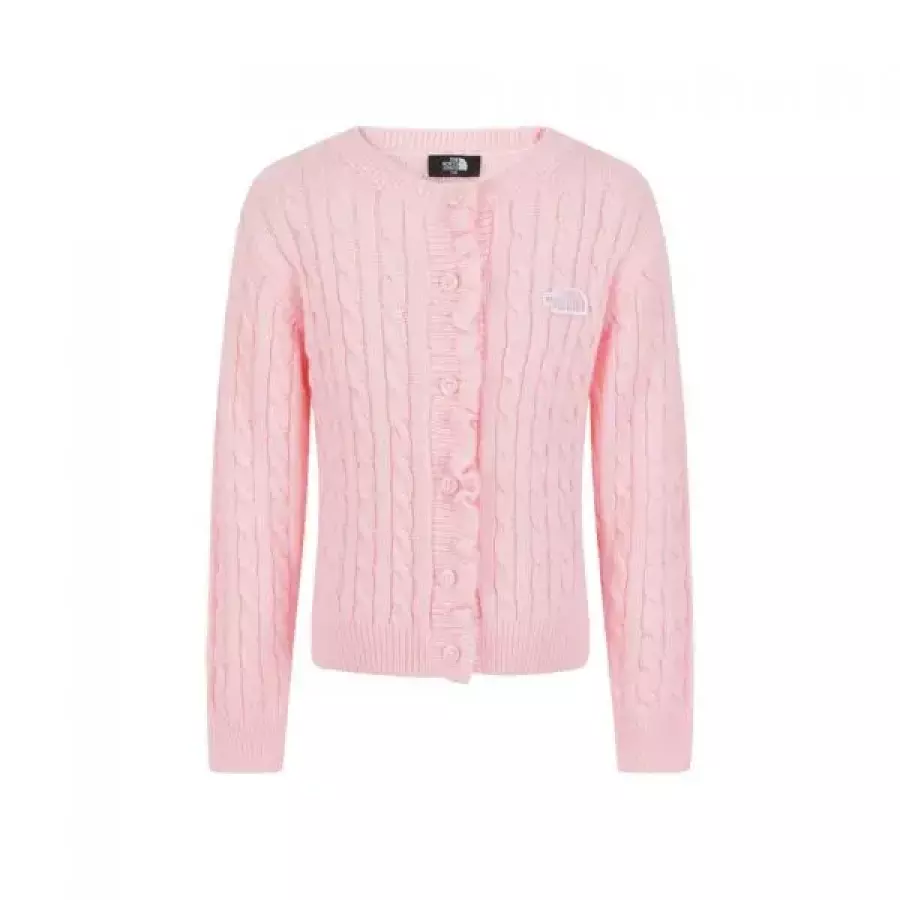 노스페이스 걸즈 케이블 가디건 NJ5SS51T_LPI_이미지