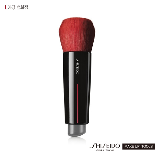 시세이도 다이야 후데 페이스 듀오_이미지