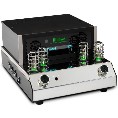 매킨토시 C8 (정품)_이미지