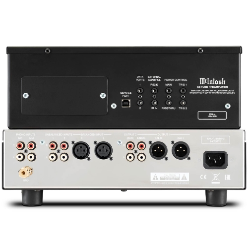 매킨토시 C8 (정품)_이미지