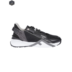 펜디 FLUSSO DI SCARPE DA GINNASTICA B0191761606