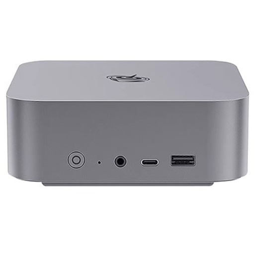 Beelink SEi14 125H 해외구매 (베어본)_이미지