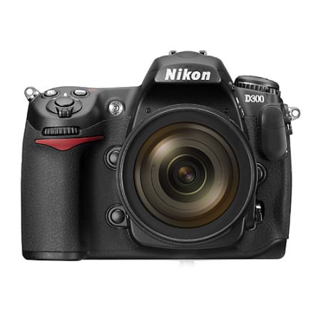 니콘 D300 렌즈세트 (18-55mm F3.5-5.6, 중고품)_이미지