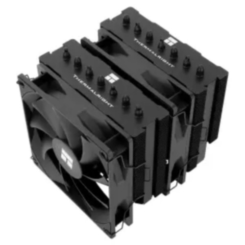 Thermalright Phantom Spirit 120 SE 해외구매_이미지