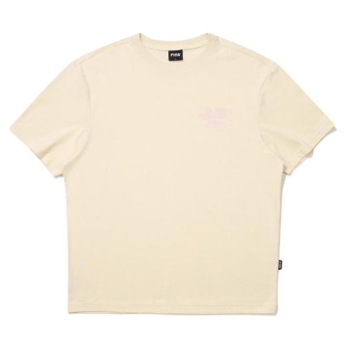 코웰패션 피파1904 Ftbl 라운드 반팔티 FF42TH19U460