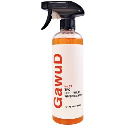 TPC 토탈 프리워시 500ml