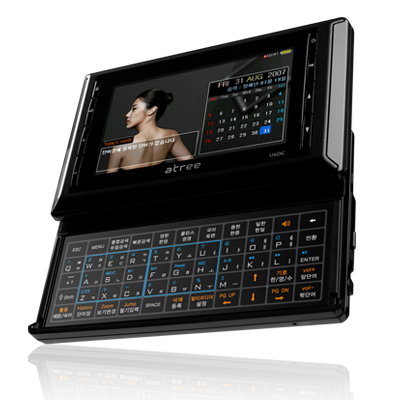 ����Ʈ�� U&DIC UM10B 4GB