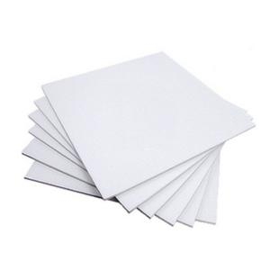 포맥스 FLF02300칼라 2Tx300x600mm 흰색