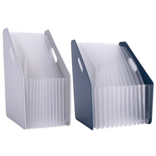 델리 아코디언 파일홀더_이미지