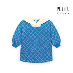 쁘띠뮤 비쥬카라원피스 FMTBT06_GN