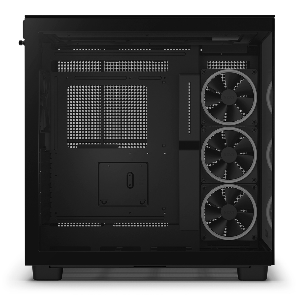 NZXT H9 Elite (블랙)_이미지