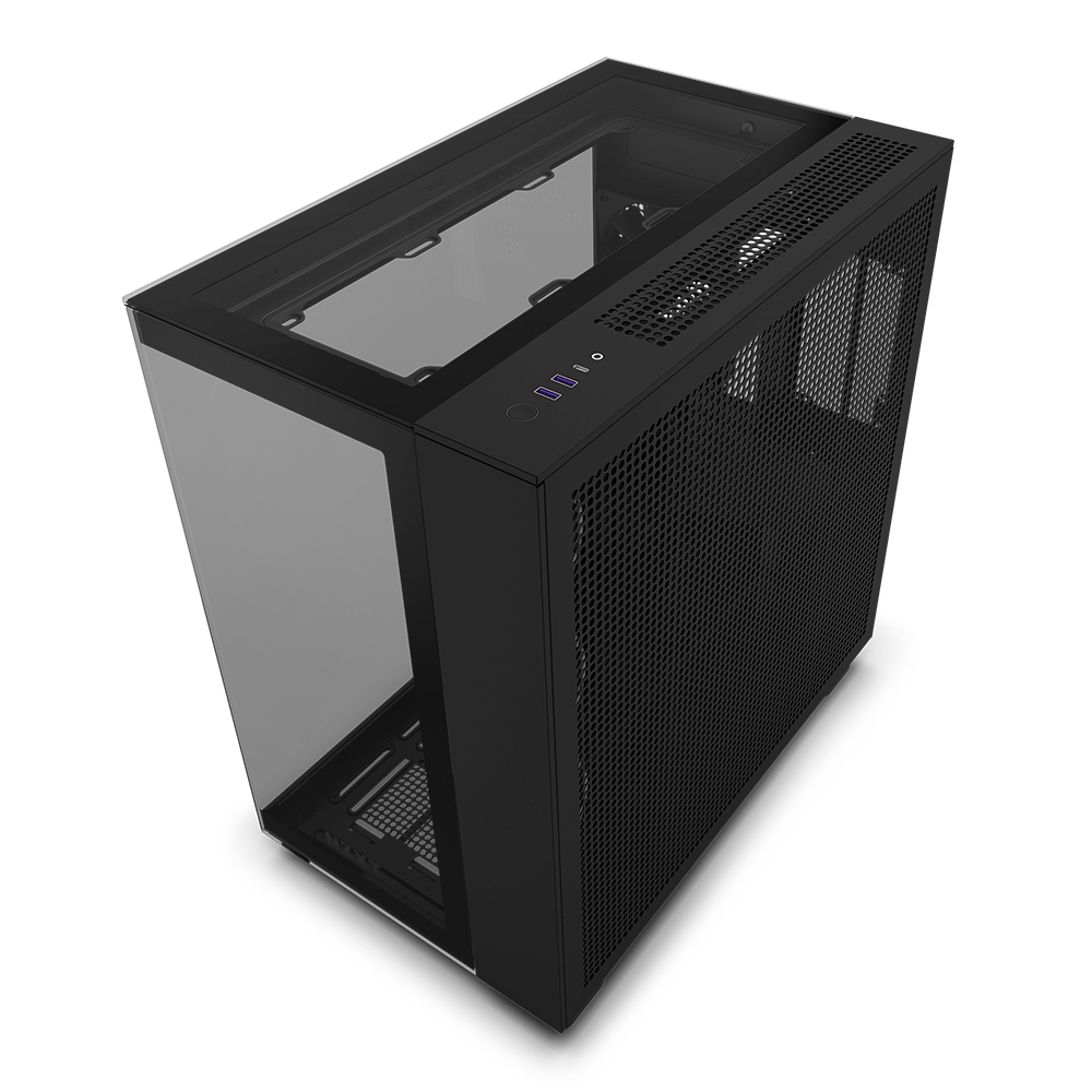 NZXT H9 Elite