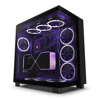 <b>NZXT</b> <b>H9</b> Elite