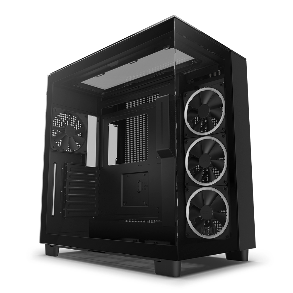 NZXT H9 Elite (블랙)_이미지