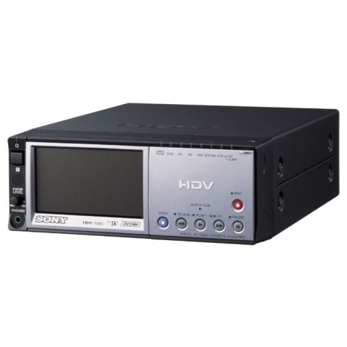 SONY HVR-M10N_이미지