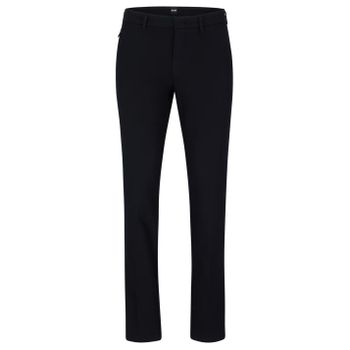 ���� ��ư ���� Mens Kaito Cotton Trousers 514368 Black 148450751