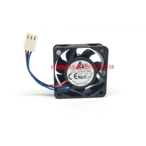 4015 12V 0.13A 4CM AUB0412MB AFB0412MB 팬