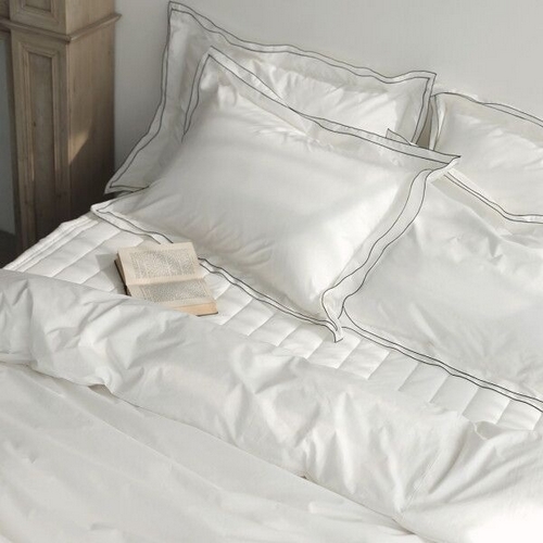 무드 호텔식 침구 누빔이불 패드세트