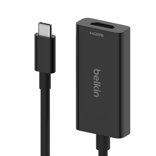 벨킨 AVC013bt Type C to HDMI 어댑터