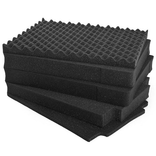 945 케이스용 큐브 폼