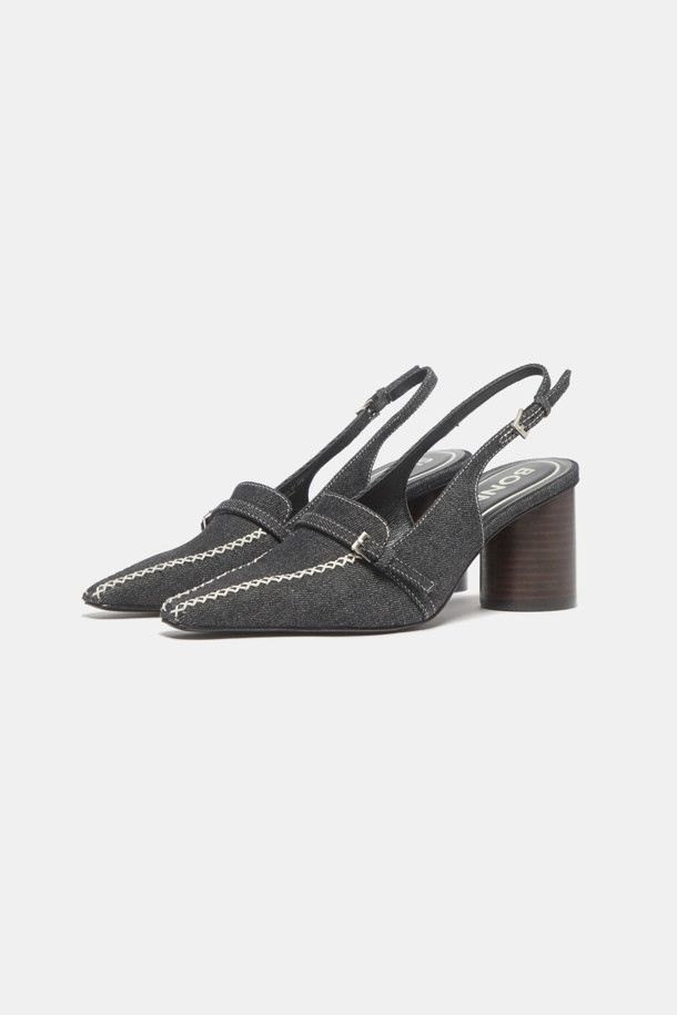 슈콤마보니 Retro sling back shoes blue DG2DS25005BLU GH이미지입니다. 누르면 해당 게시물로 새창이동합니다.