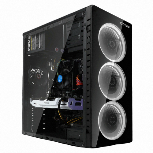 �ý���� ICG9452