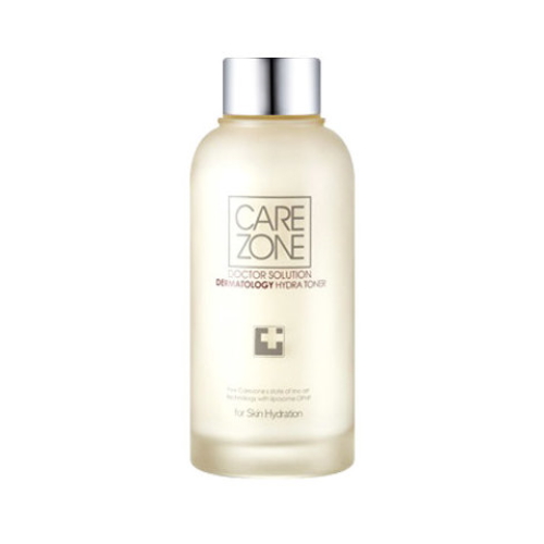 케어존 닥터솔루션 더마톨로지 HA 토너 150ml (1개)_이미지