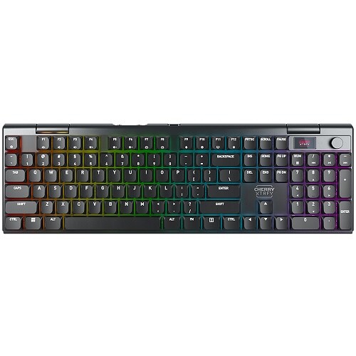 CHERRY XTRFY MX 10.1 LP 8K ������ ���� ����
