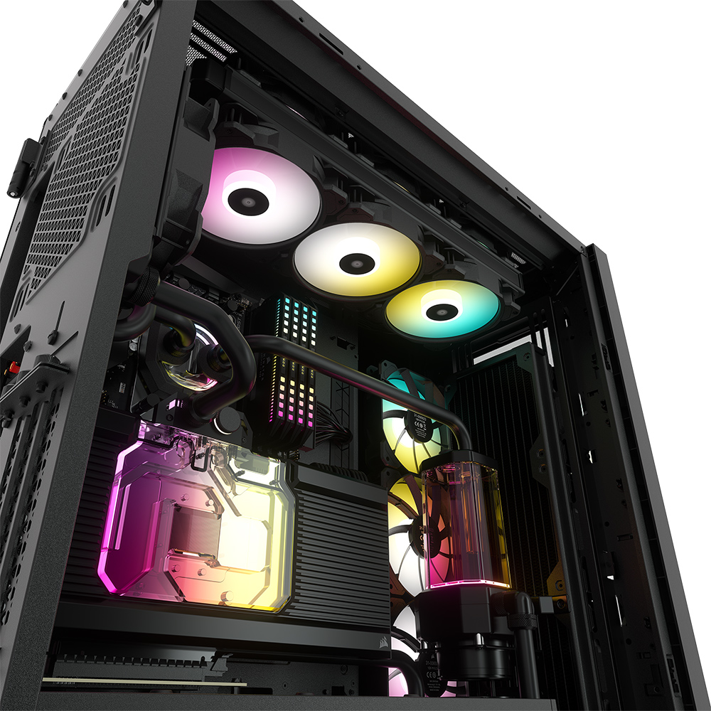 CORSAIR iCUE 7000X RGB