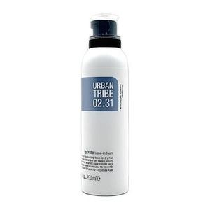 어반트라이브 하이드레이트 리브 인 폼 200ml (3개)