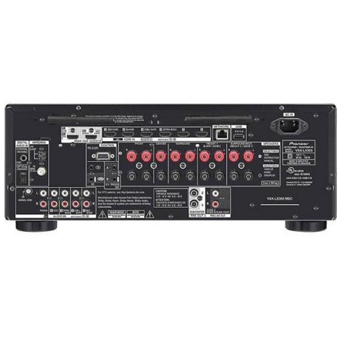 ���̿��Ͼ� ELITE VSX-LX305