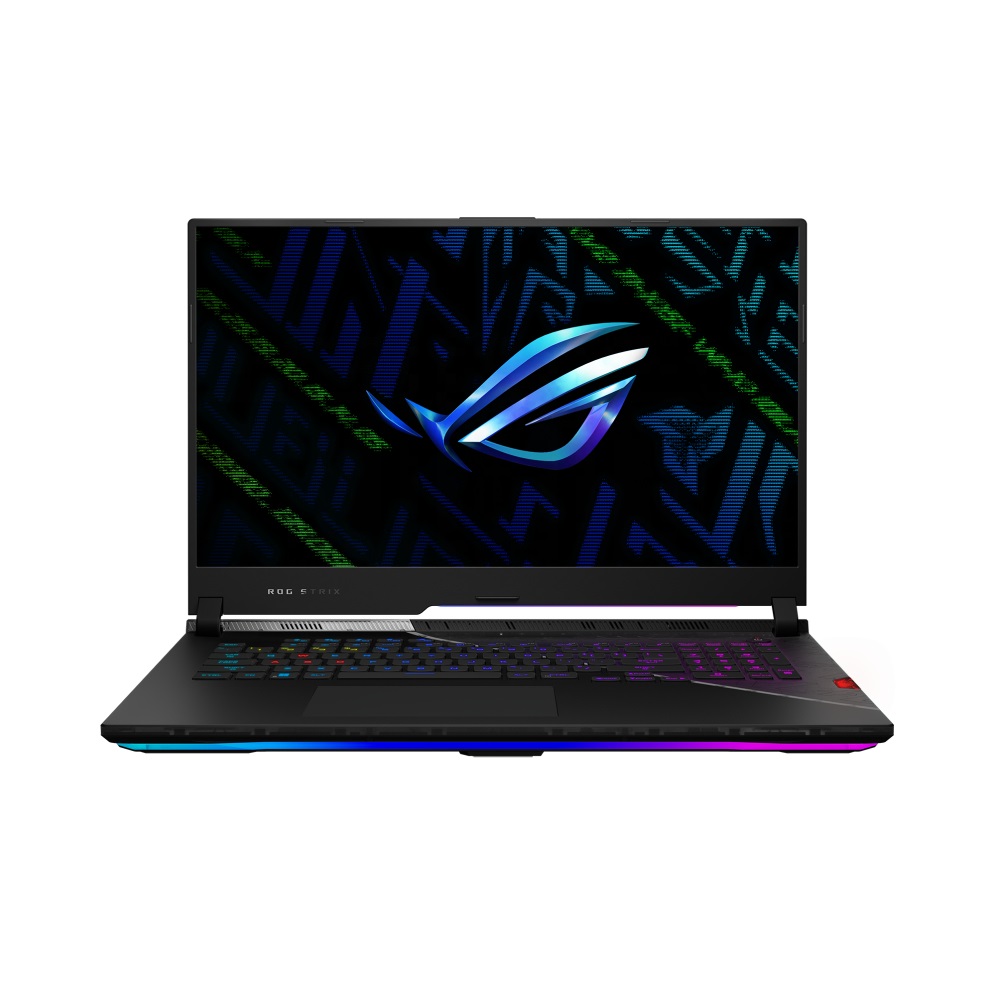 ASUS ROG SCAR 17 G733CW-B12939KD