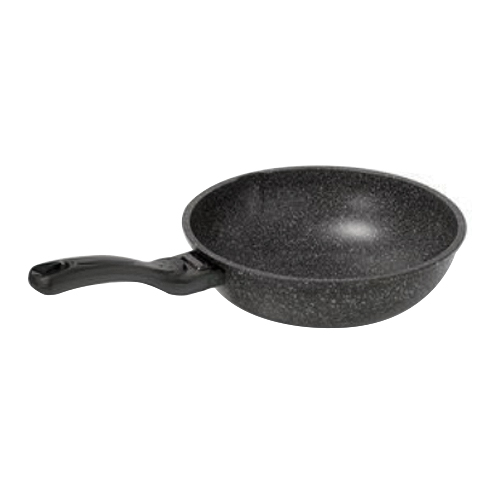 키친아트 양면마블 열센서 궁중팬 (26cm)