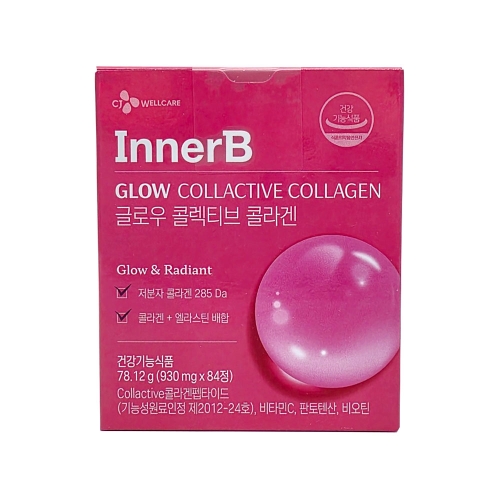 CJ���ɾ� �̳ʺ� �۷ο� �ݷ�Ƽ�� �ݶ�� 84��