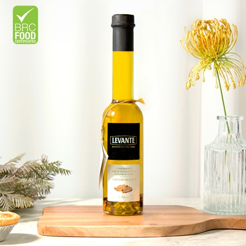 르반테 르반테 화이트 트러플오일 엑스트라버진 250ml (1개)