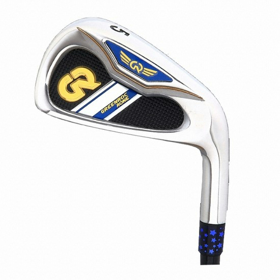 아화골프 그린록 AONE 원랭스 아이언 카본 (정품 6개)_이미지