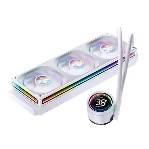 JONSBO TH-360 해외구매 (화이트)
